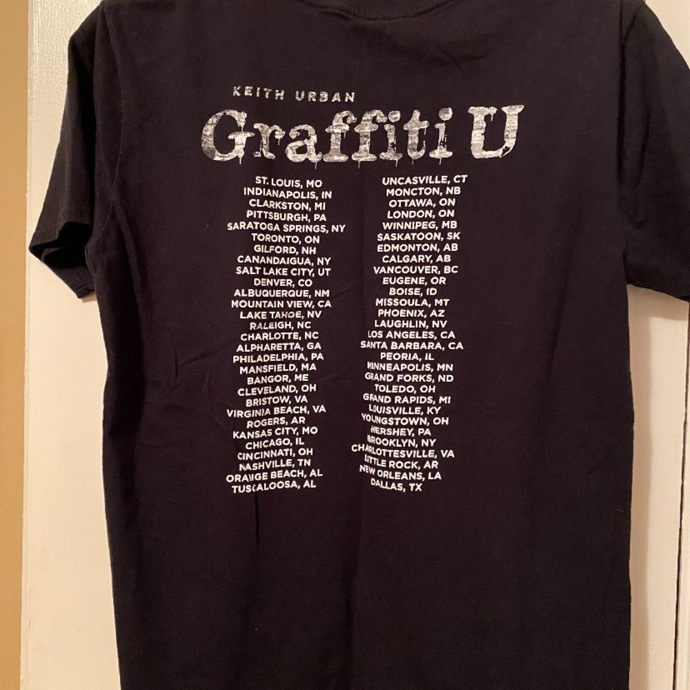 T-shirt - Picture 2 of 2